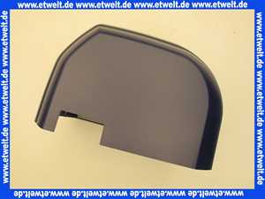 63016664 Buderus Brennerhaube HG-A V2