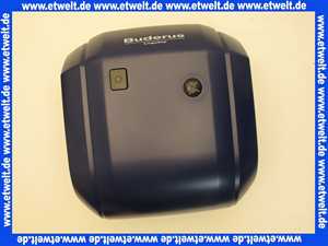 63016664 Buderus Brennerhaube HG-A V2