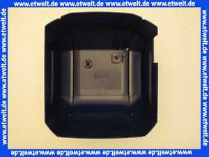 63016664 Buderus Brennerhaube HG-A V2