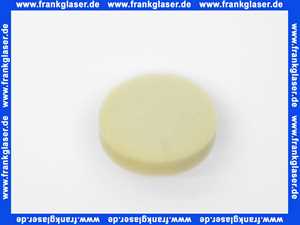 63016723 Buderus Weichschaumronde D90x20