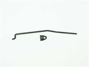 63017033 Buderus Rüttelstange m Griff f H107(H)-H307(H)