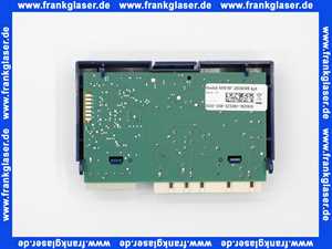 63017668 Buderus Modul MM10 Mischer EMS