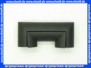 63020144 Buderus Isolierung Tichelmannausgleichsbo