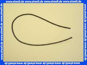 63020961 Buderus Dichtschnur 8x1050 GP