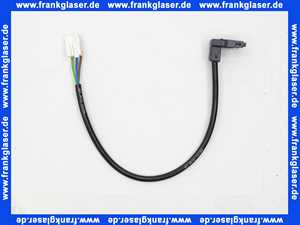 63022598 Buderus Verbindungsleitung 230V AC Gebläse