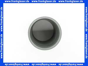 63022607 Buderus Brennerrohr D83/L214/3,0/2,5 SiC 25kW