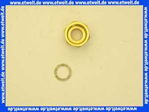 63023055 Buderus Übergangsstück G3/4xRp3/4