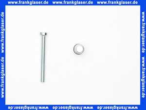 63025126 Buderus Membranventil LE6