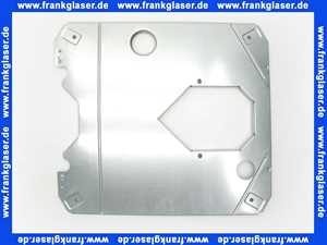 Buderus Rückwand G115 RLU 63025262