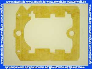 63025265 Buderus Wärmeschutz vorn