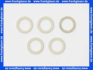 63028010 Buderus Dichtung 13,5x18,5x2