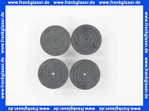 63028657 Buderus Gerätefuß M10x51 (4x)