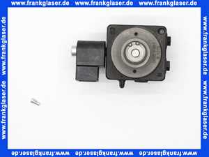 63028791 Buderus Ölpumpe Danfoss BFP21L3