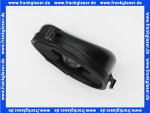 63028801 Buderus Ansaugschalldämpfer HG-A RLU kpl