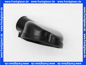 63028801 Buderus Ansaugschalldämpfer HG-A RLU kpl