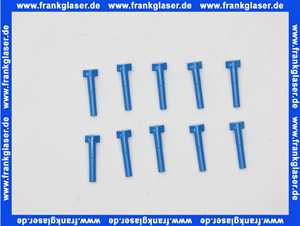 63029060 Buderus Scharnierstift blau (10x)