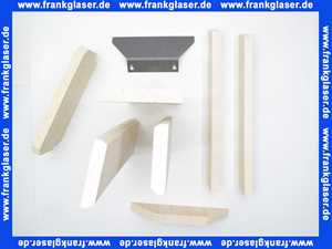 63029367 Buderus Schamottegarnitur blueline 7