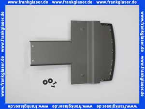 63029379 Buderus Leitblech