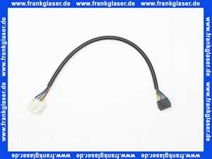 Buderus Verbindungsleitung Ölvorw SAFe BE 63030149