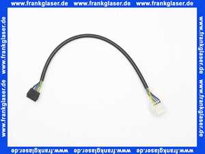 Buderus Verbindungsleitung Ölvorw SAFe BE 63030149