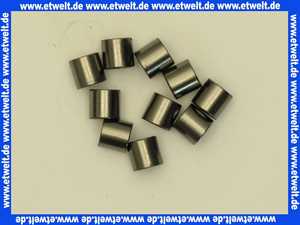 63030582 Buderus Sicherungseinsatz 0,5 (10x)