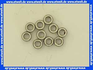 63030582 Buderus Sicherungseinsatz 0,5 (10x)