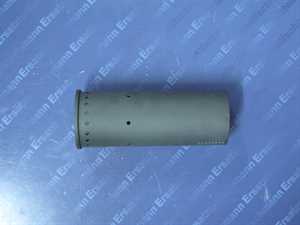 63030729 Buderus Brennerrohr D83/L224/5,7/5,4 SiC