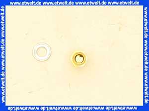 63032101 Buderus Druckmessdüse M6 SW10