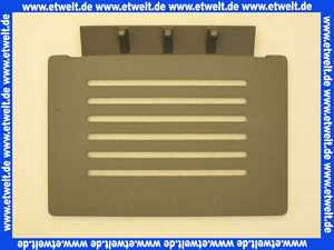 63034048 Buderus Feuerrost Bl.9