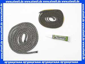 63034052 Buderus Dichtschnur-Satz für Tür Bl.9