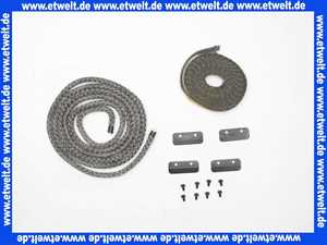 63034068 Buderus Dichtungs-Satz für Scheibe Bl.9