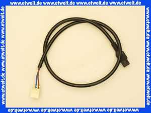 63034185 Buderus Verbindungsleitung Zünd230V G144 0G
