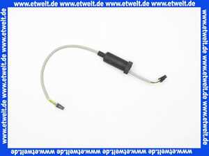 63034189 Buderus Verbindungsleitg. Kesselfühler SAFe Gx44