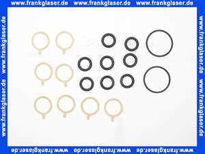 Buderus Dichtungssatz Kesselblock 63037291