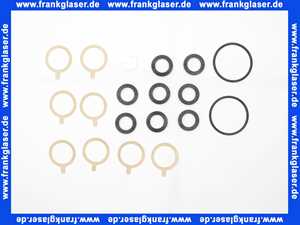 Buderus Dichtungssatz Kesselblock 63037291