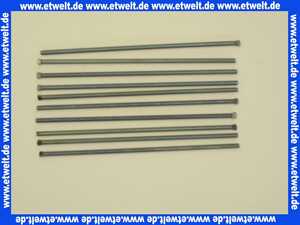 63037877 Buderus Kühlstab-Set D5x224lg (10x)