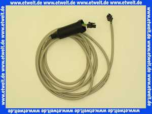 63039102 Buderus Verbindungsleitung Kessf SAFe BE2Tül eve