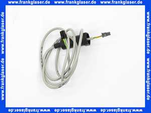 63039214 Buderus Verbindungsleitung Kesselfühler SAFe BE