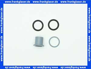 63042777 Buderus O-Ring Set 3Wegeventil G-SU DN32