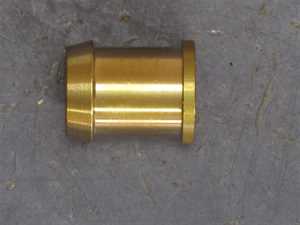 63045248 Buderus Blindstopfen D21