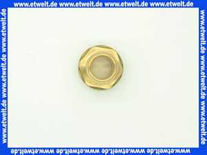 63045249 Buderus Schlauchtülle 18Klemm G3/4xD21 kpl