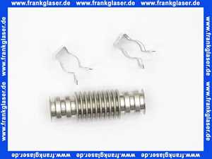 63045258 Buderus Verbindungssatz Wellrohr SKT