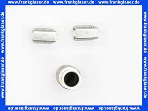 63045258 Buderus Verbindungssatz Wellrohr SKT