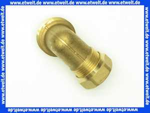 63046151 Buderus Winkel G1x18Klemm G3/4 kpl