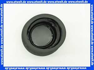 67900532 Buderus Verbindungsst Gebläse/Brenner GB112-60W