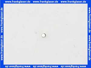 67900737 Buderus Sicherung DIN41571 M0,4A 5x20 1 Stück