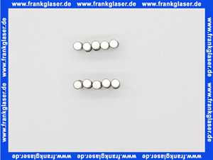 67900738 Buderus Sicherungseinsatz IEC127-2/5T(10x)