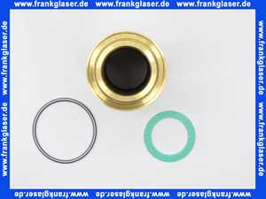 67900906 Buderus Doppelnippel 1 1/2x135