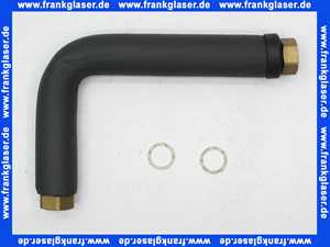 67900911 Buderus Anschlussrohr f KSS