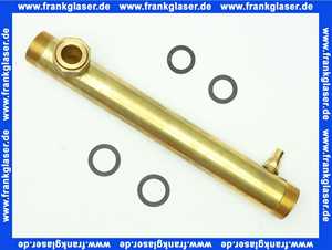 67902899 Buderus Rücklaufrohr G1 1/2,ther-Ansc HSM32E